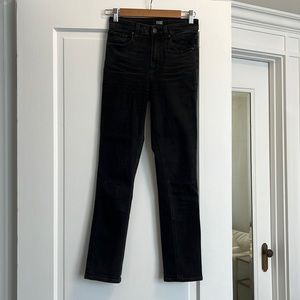PAIGE skinny jeans